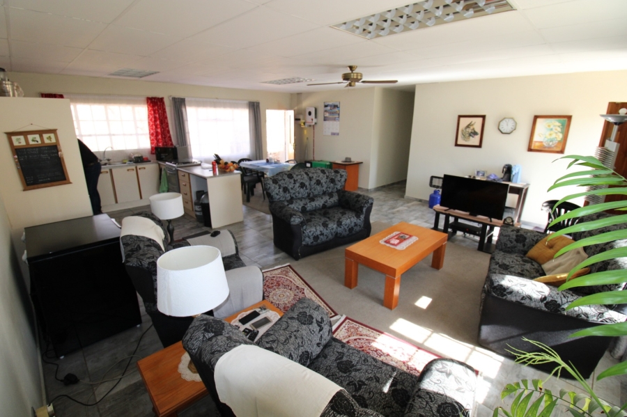 2 Bedroom Property for Sale in Vredefort Free State